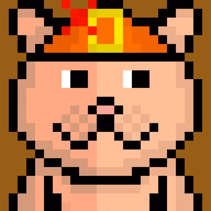 Morixels Cats #447