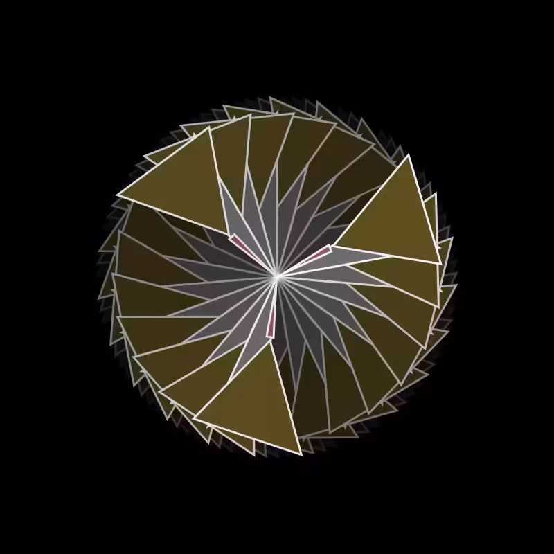 KansasCash Pinwheel! #394