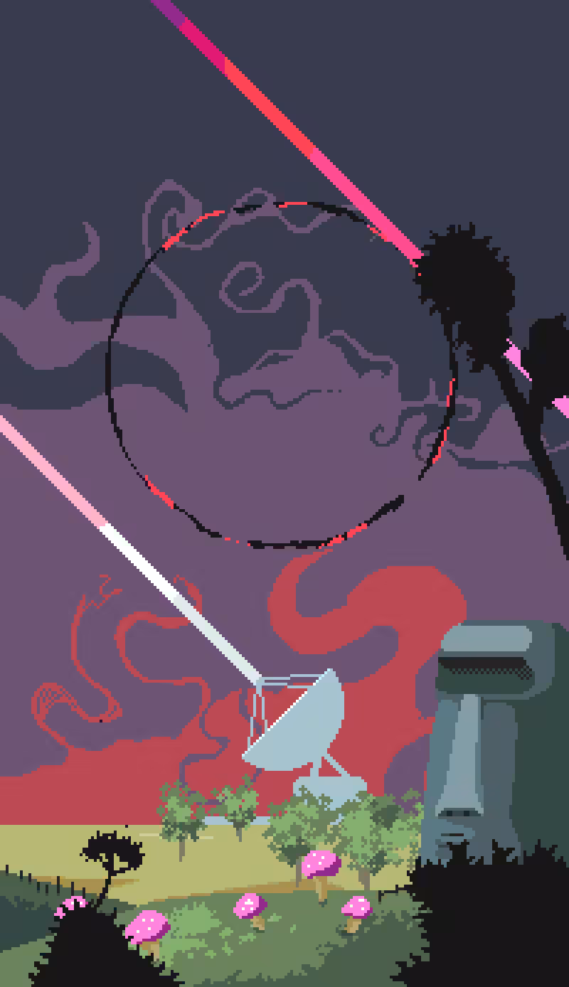 Lost Realm #2
