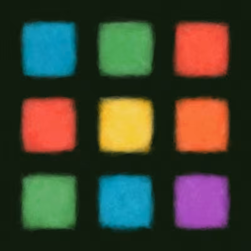 Obscured by Clouds #92