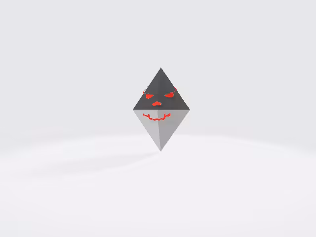 SKULLZA Frist 3D