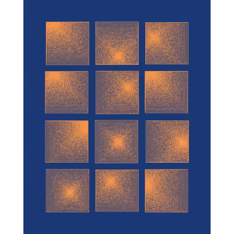 Composizione Semplice #142