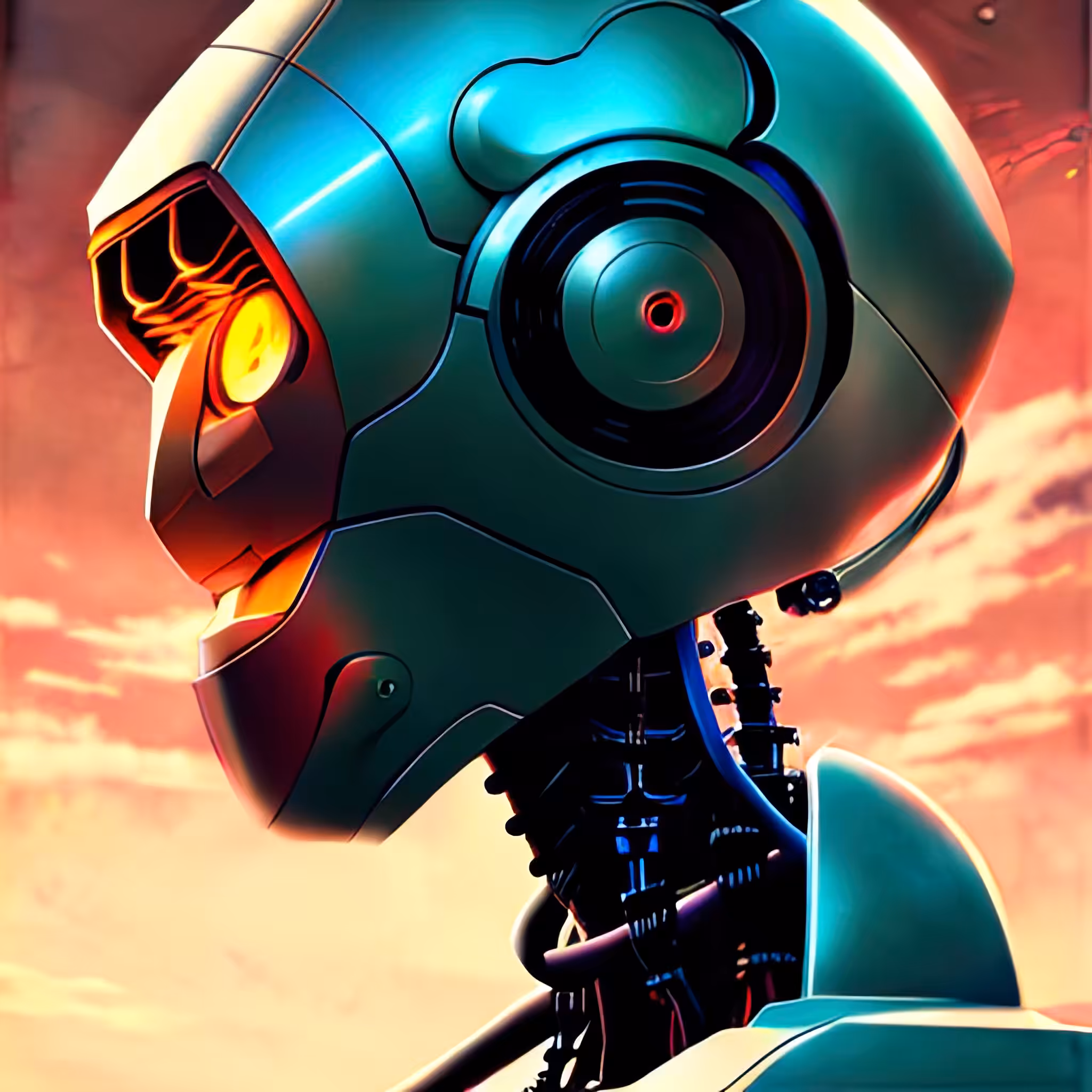 NeoBot #321