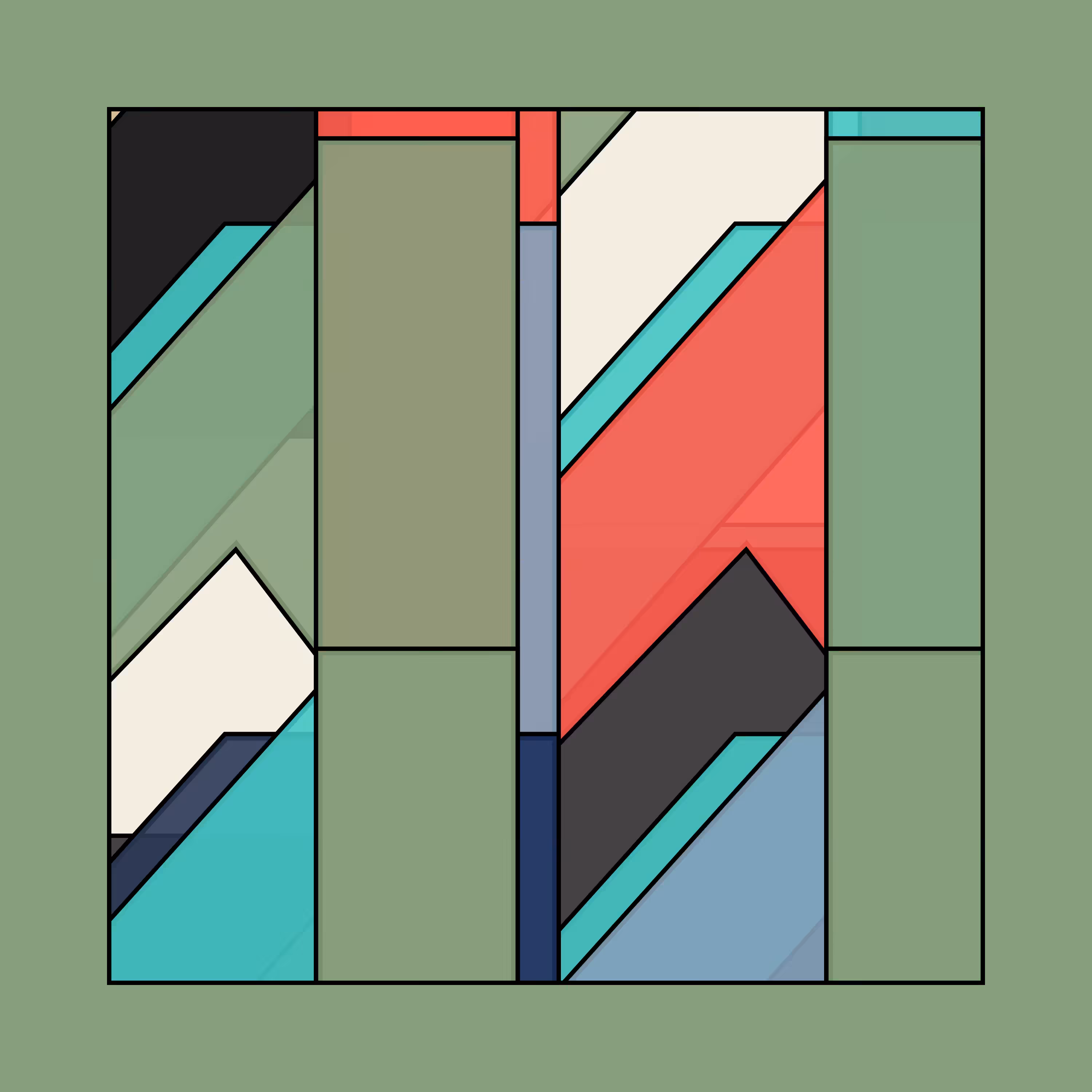 Dialect: Bold #59