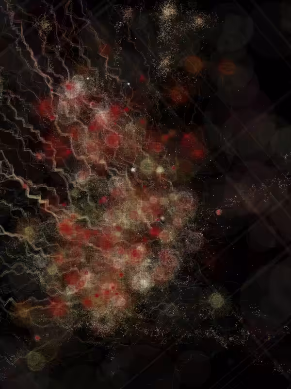 Hyperspacers #9