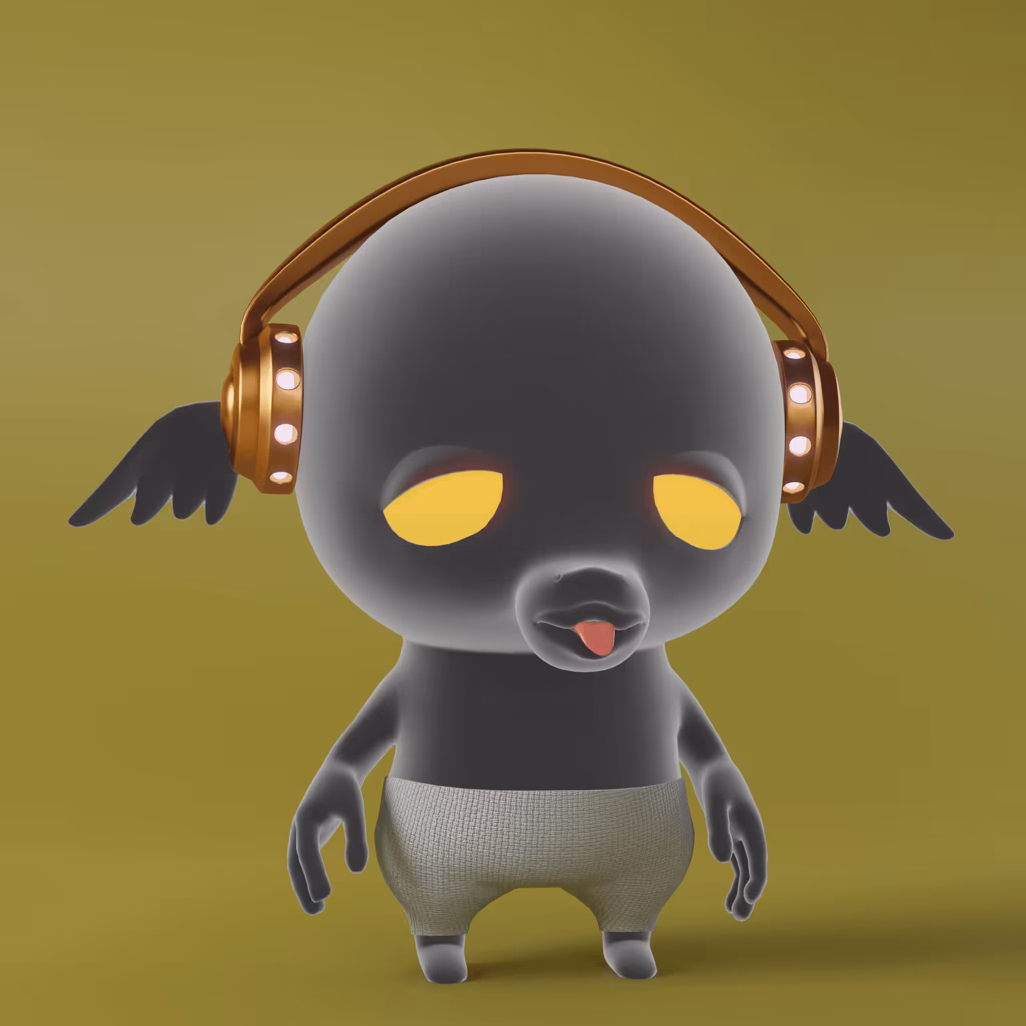 Bore Boy #0012