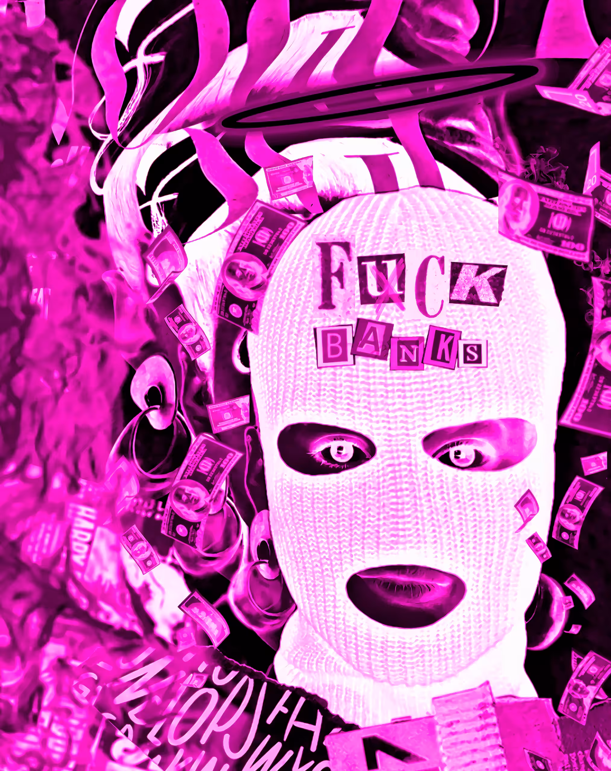 FCK Banks V5.