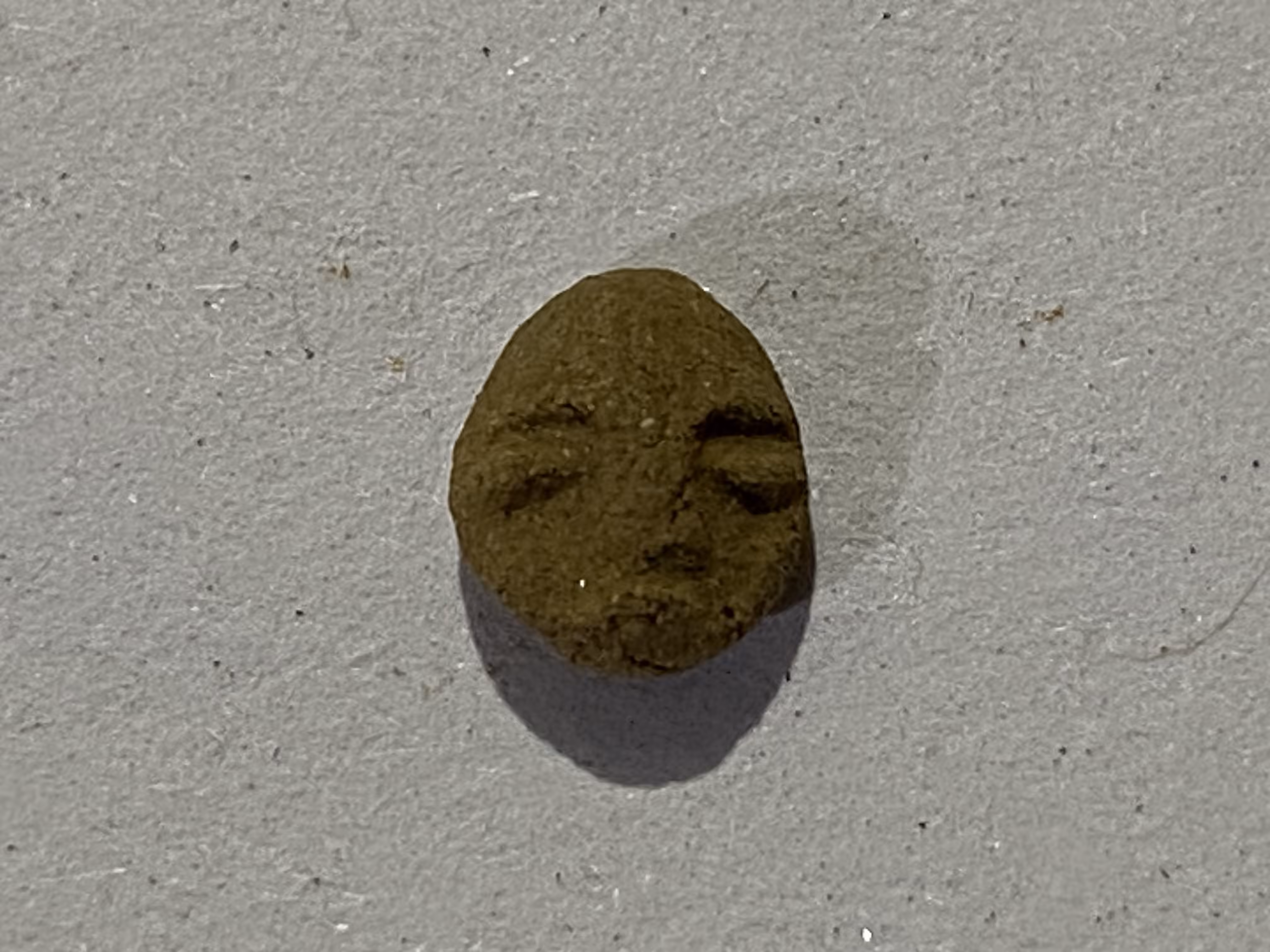TINY MASK