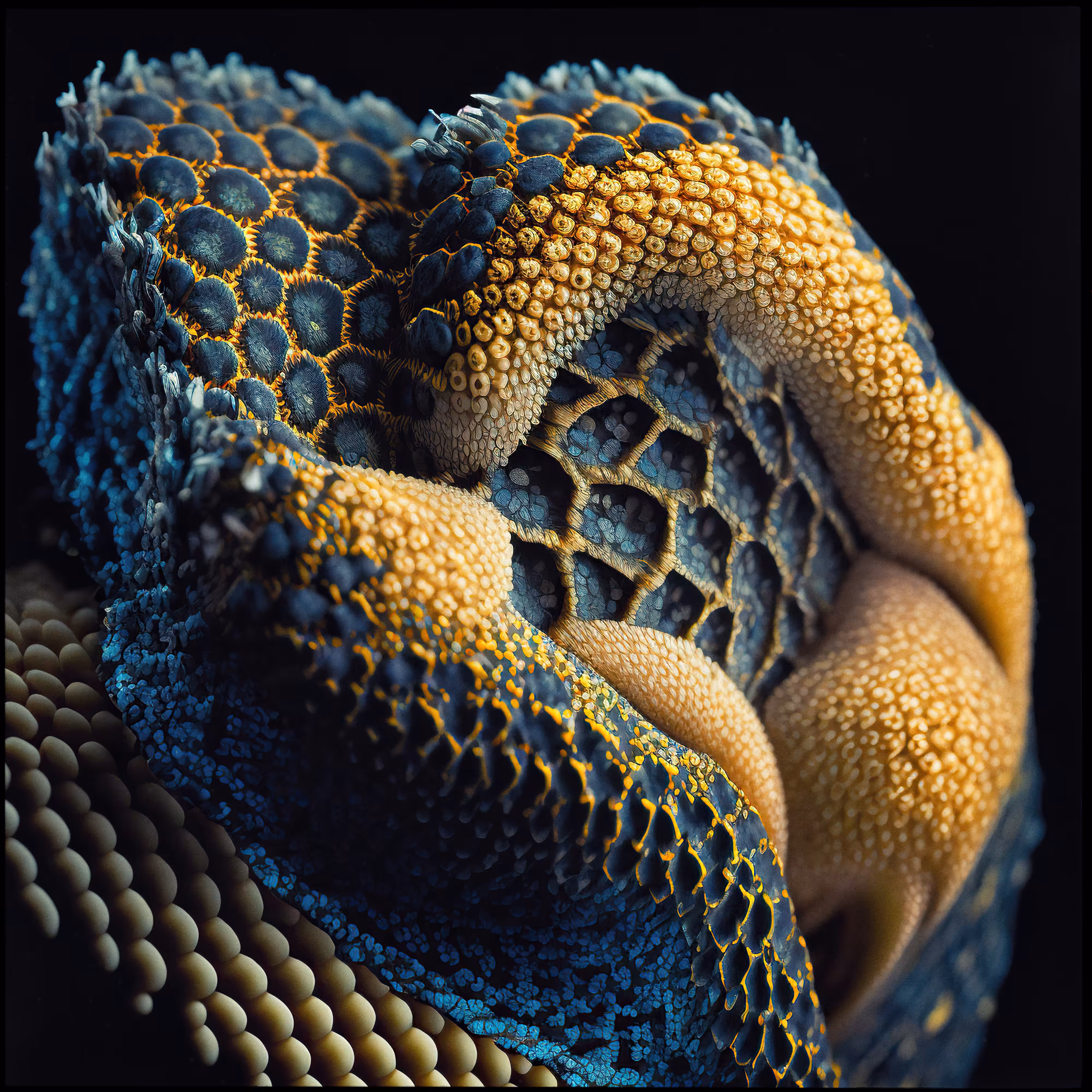 COCOONS nr. 034