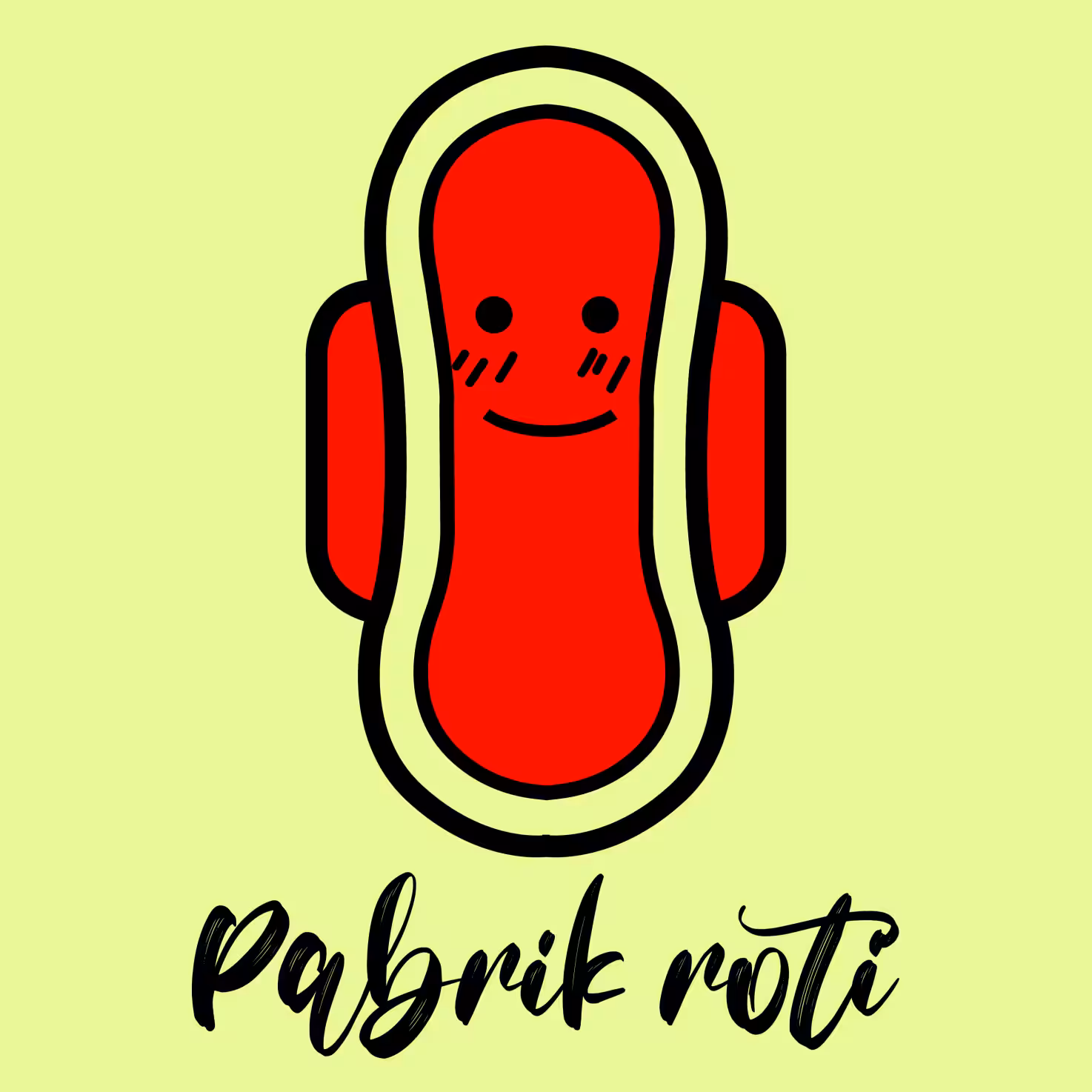 Logo Pabrik Roti: PABRIKROTI.IDN #7000
