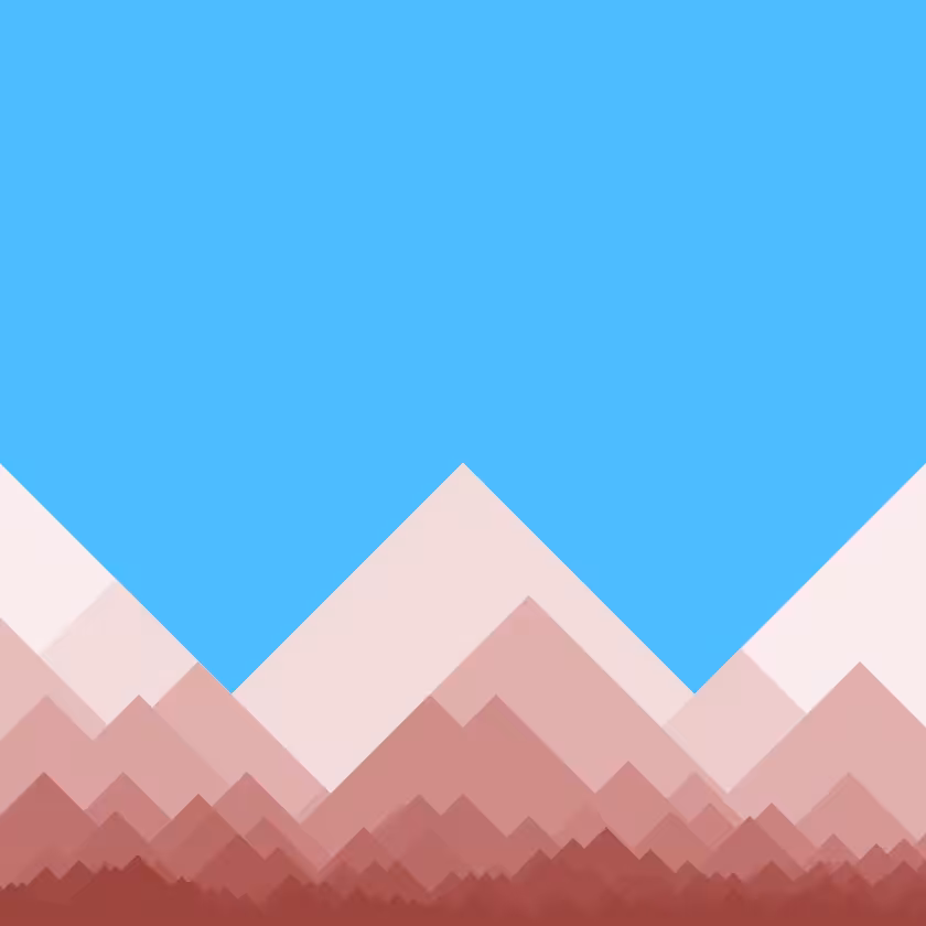 Mountains #114