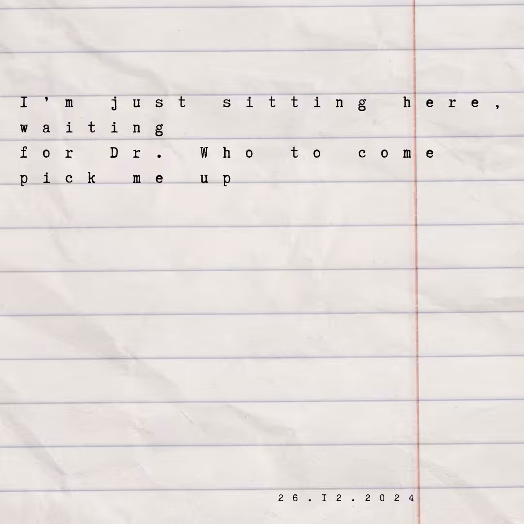 notes - 26.12.2024 - 07:28 pm CET