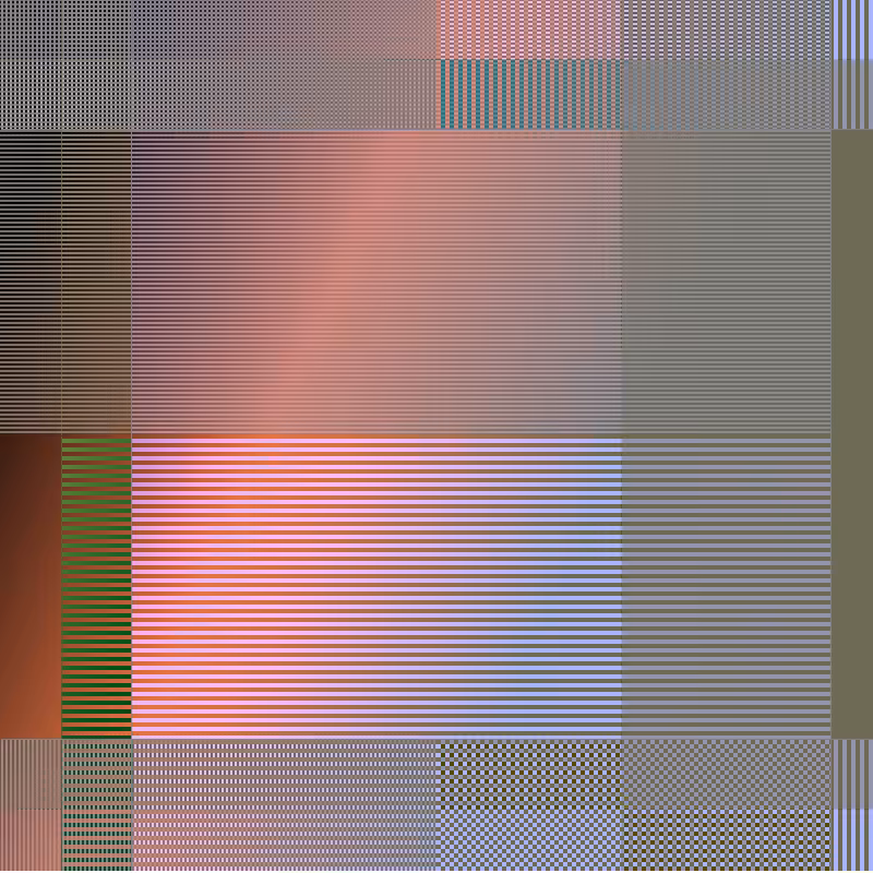 "Gradient Framework" #65