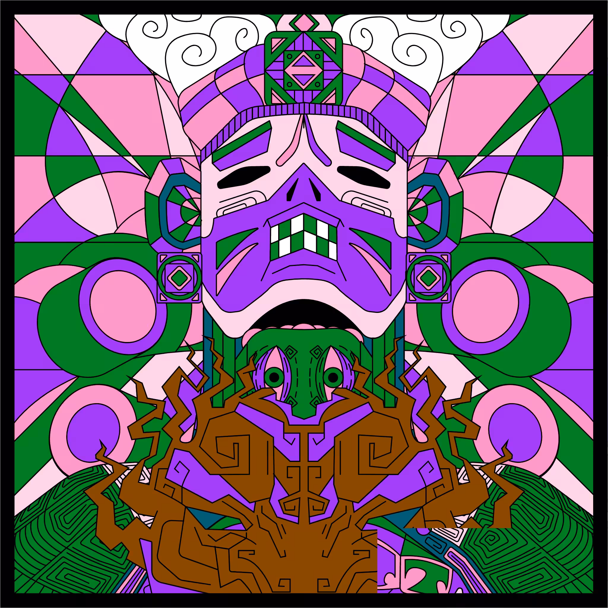 COLORIZ #88