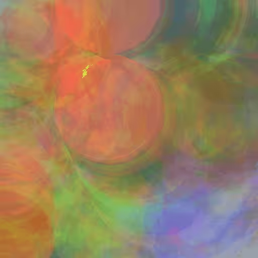 Glitch Galactic #30