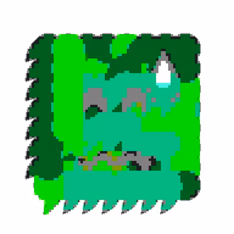 FoliaVirus: Kudzu #192