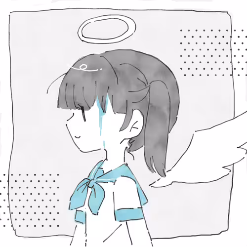 Tenshi ni Natta: 1