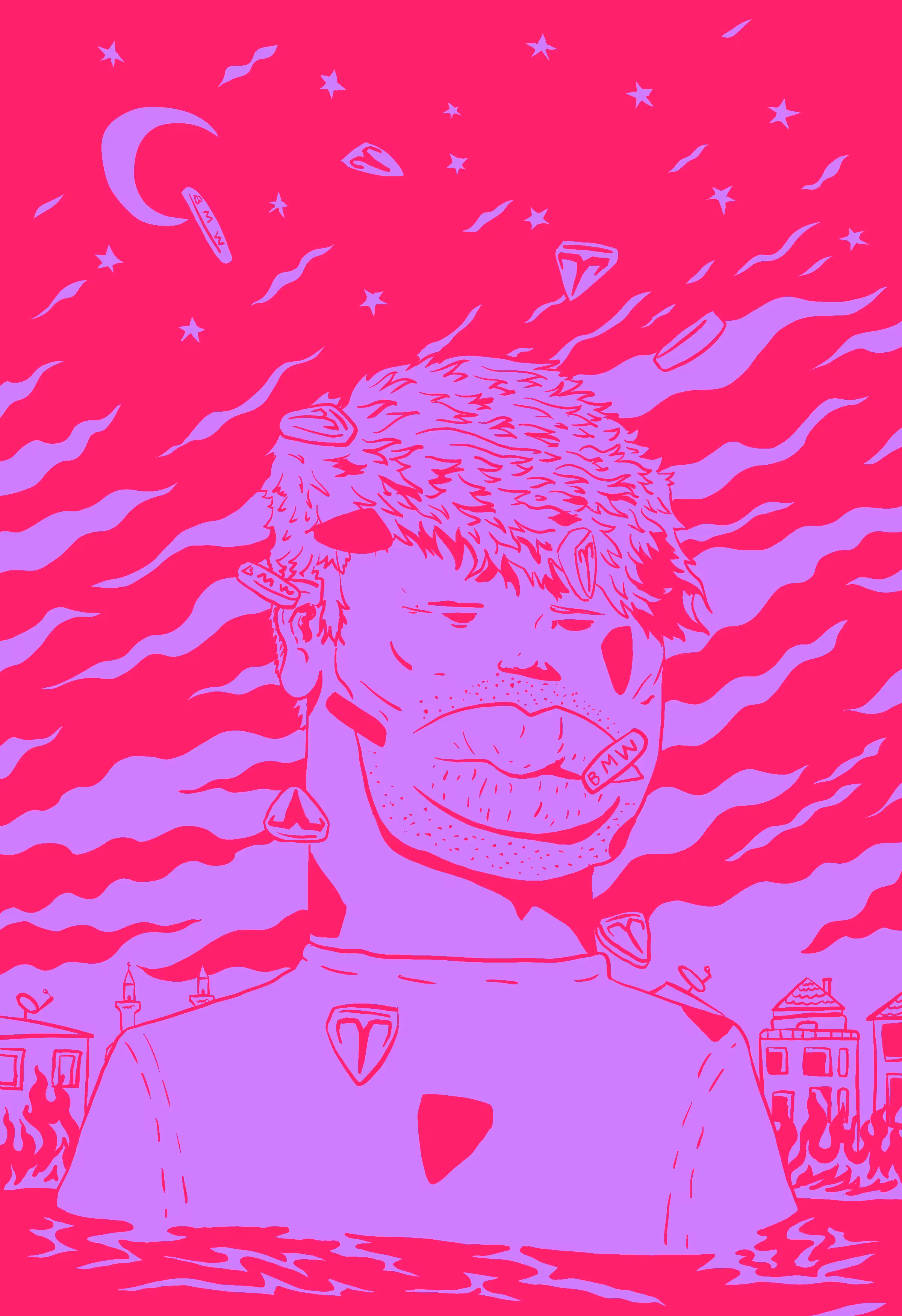 Night of Ecstasy