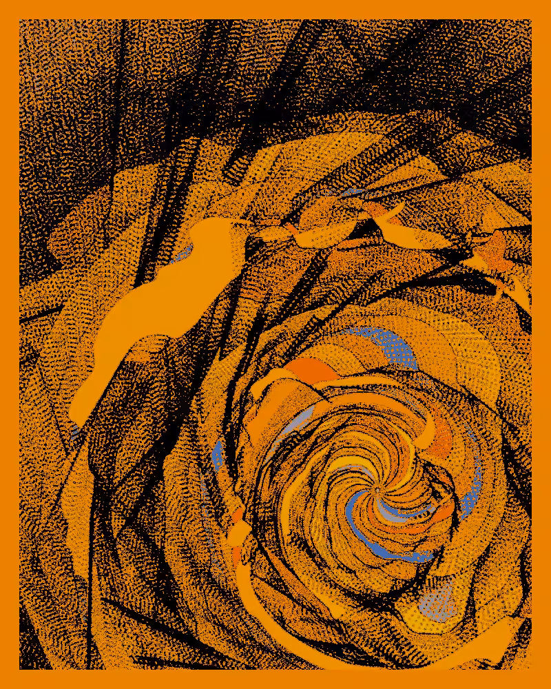 Pinwheel #252