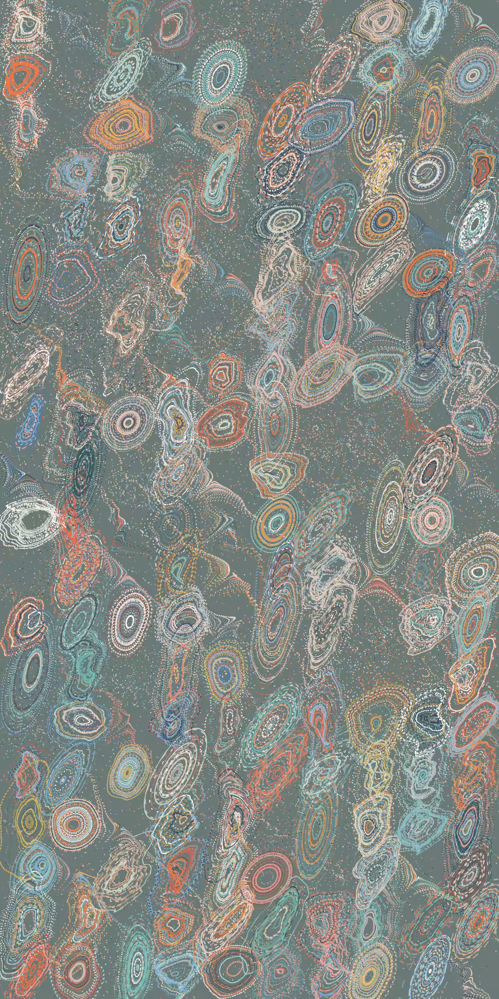 Universes In the Zeitgeist - 09042024