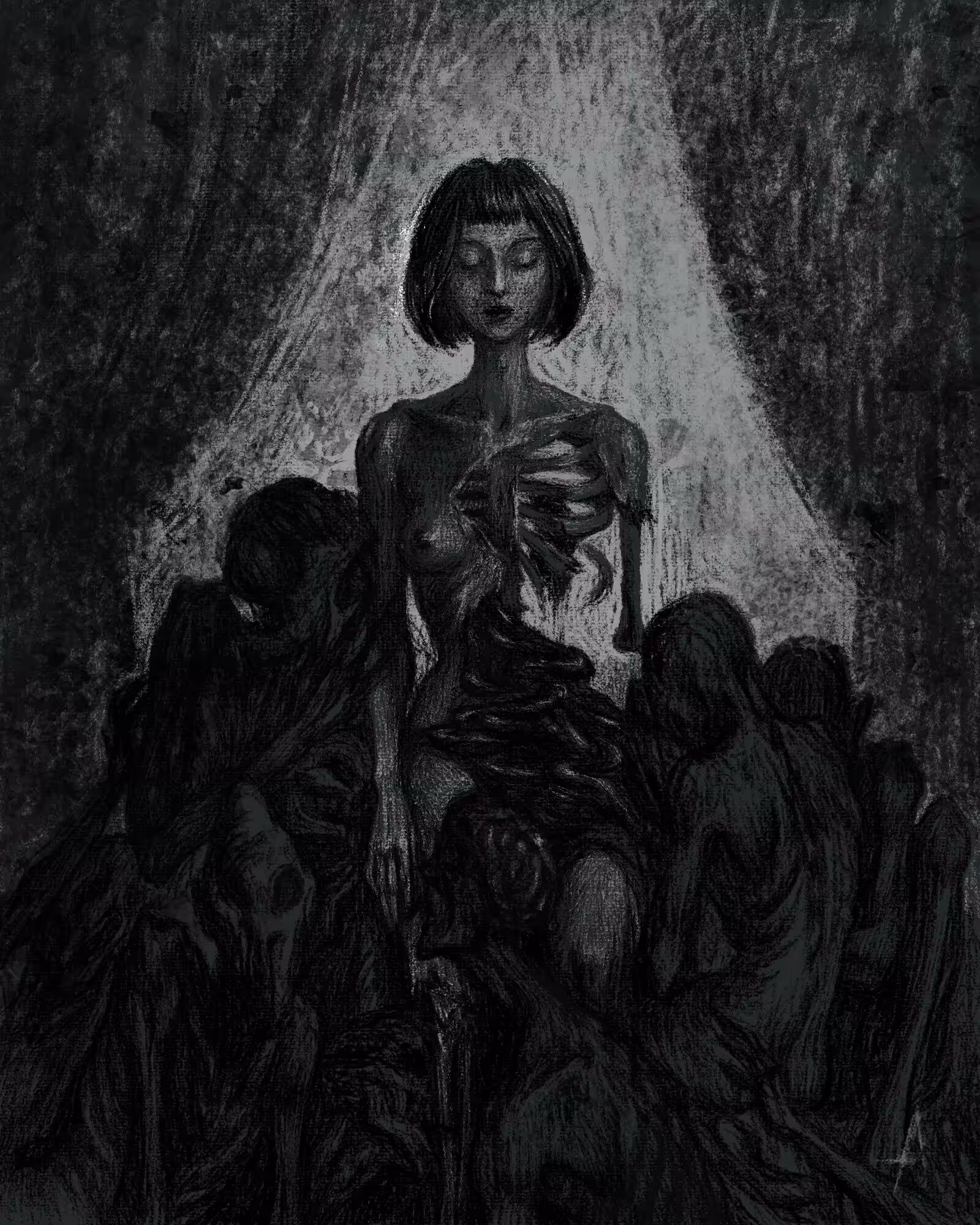Devour