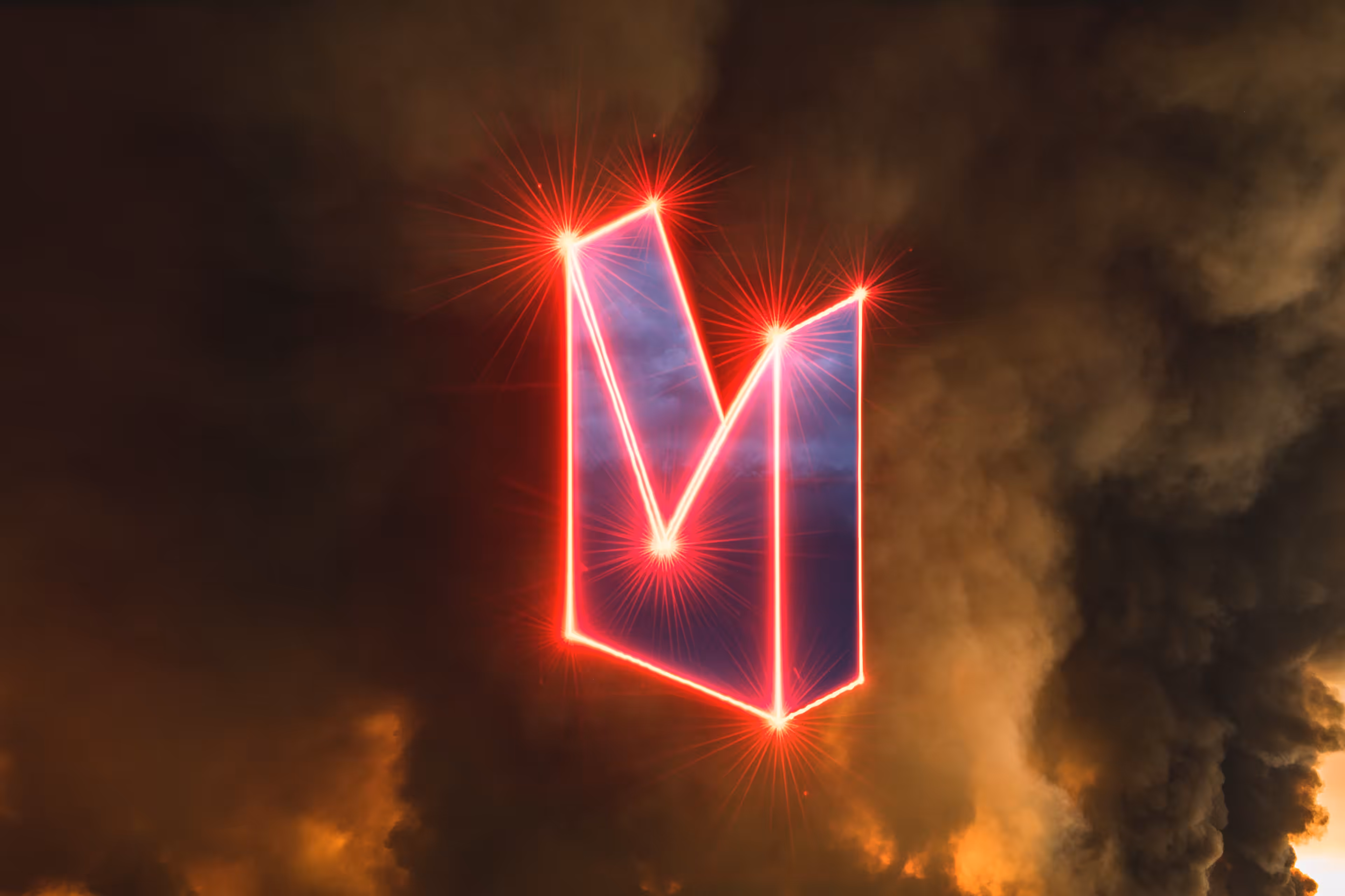 MONOLITH x FROST #75
