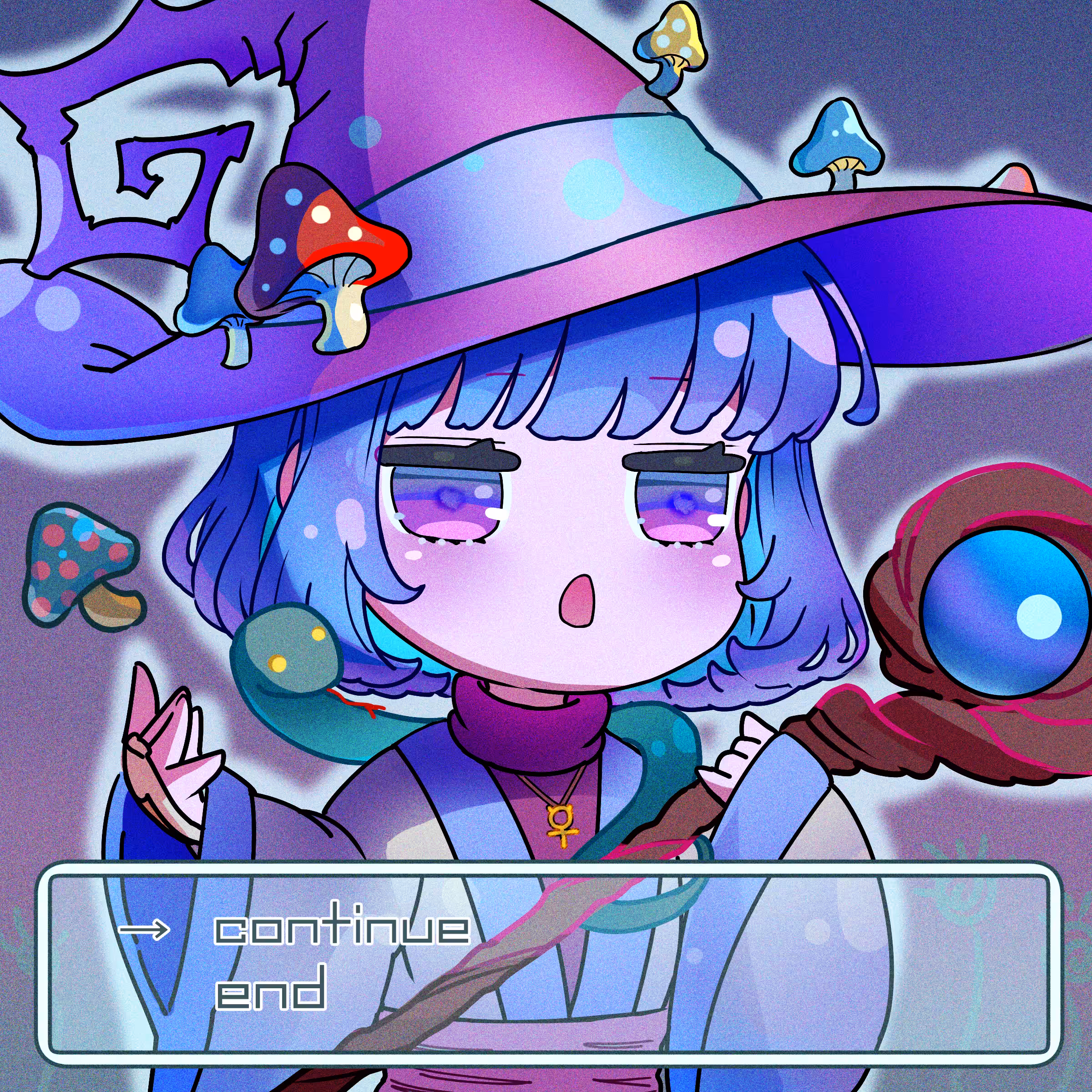 Poyopoyo #022
