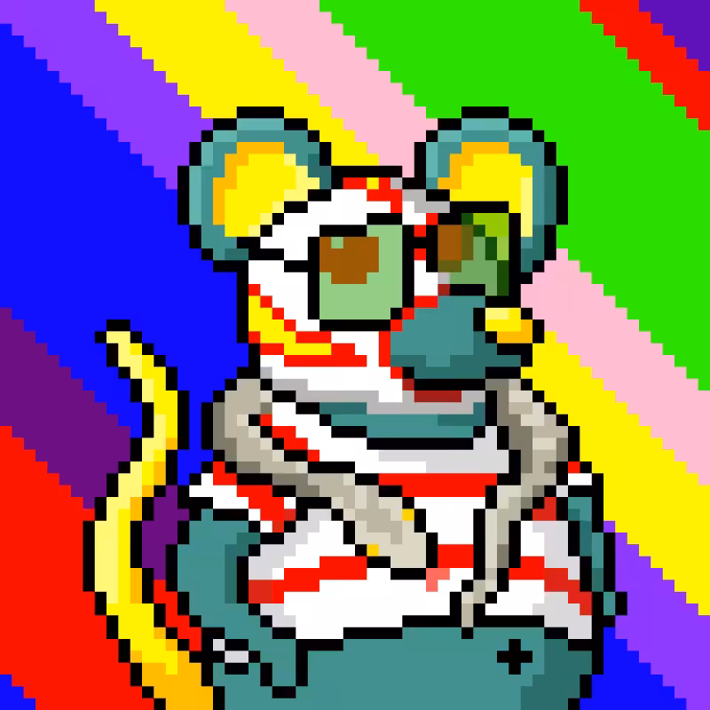 XTZ-Rat #106