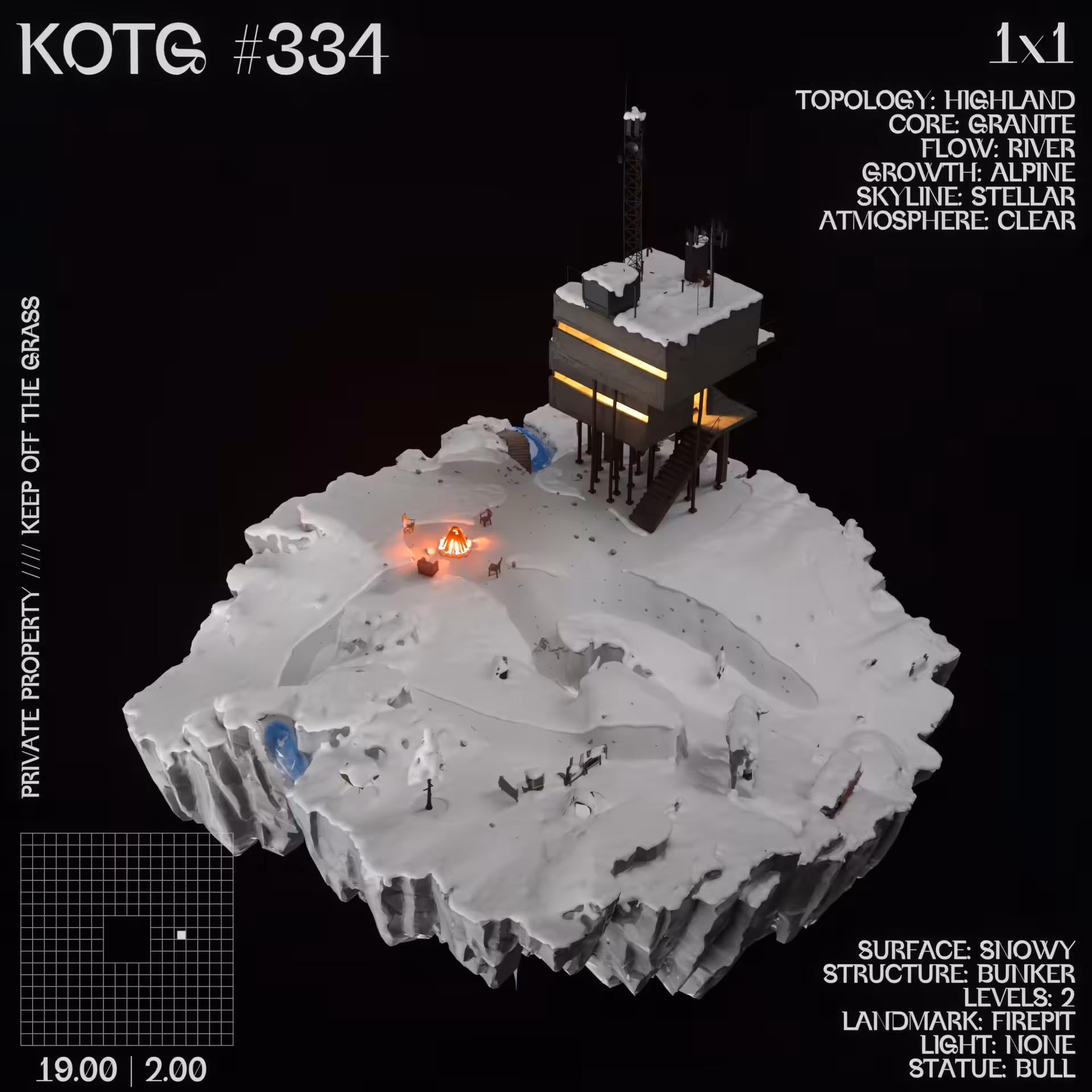 KOTG #334