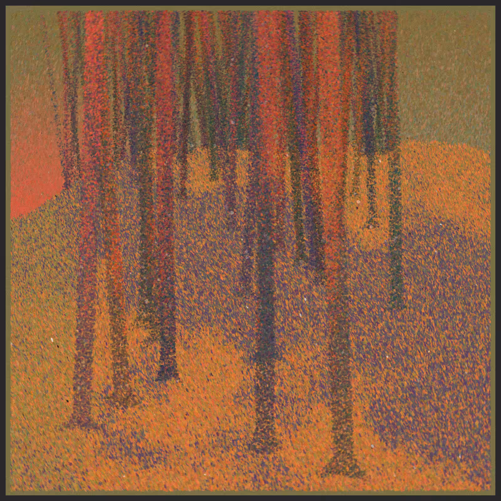 forest #123