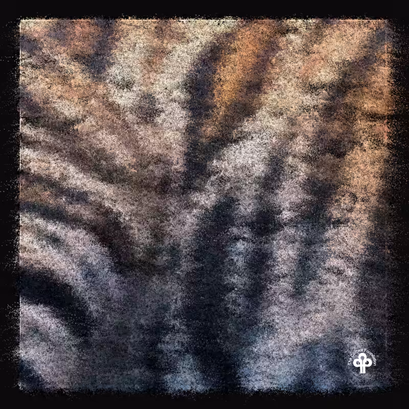(re)generative tigers #22