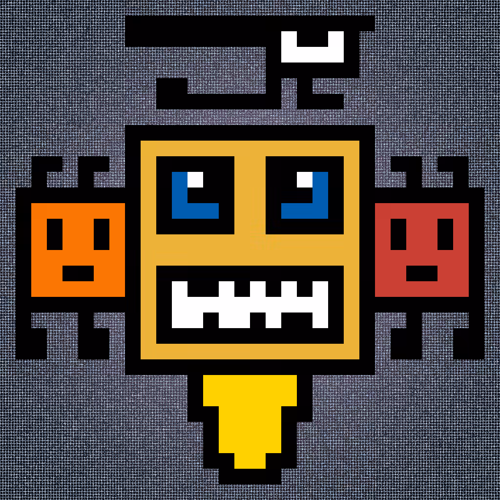 Headz #0031