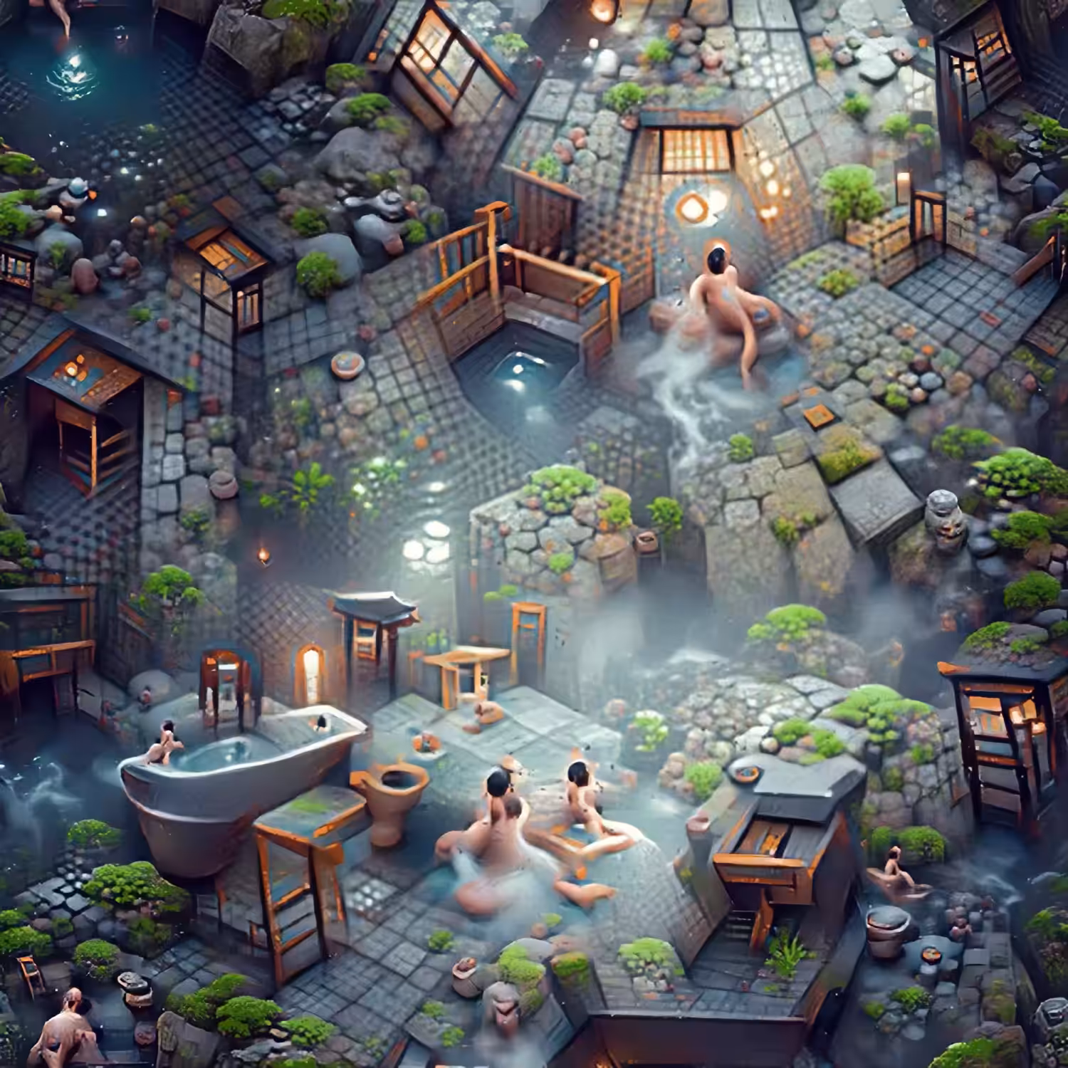 Deep Journeys #216