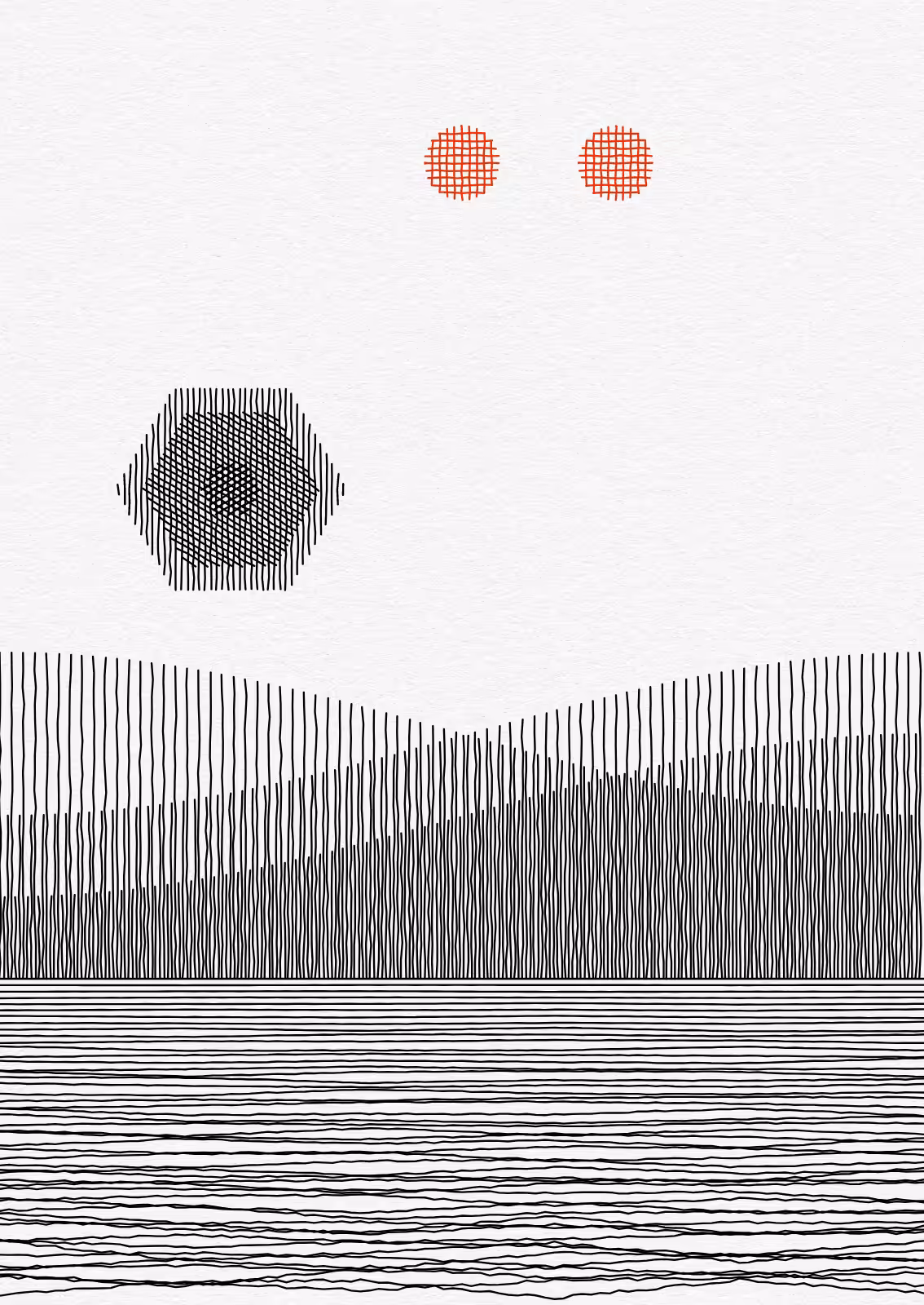 a strange and desolate place #103