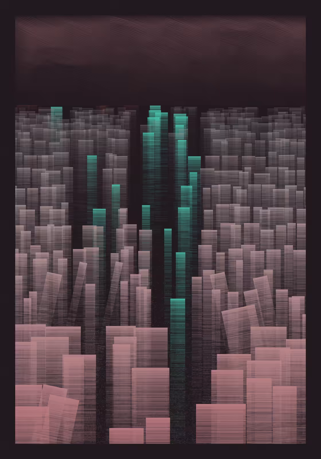 May rain #118