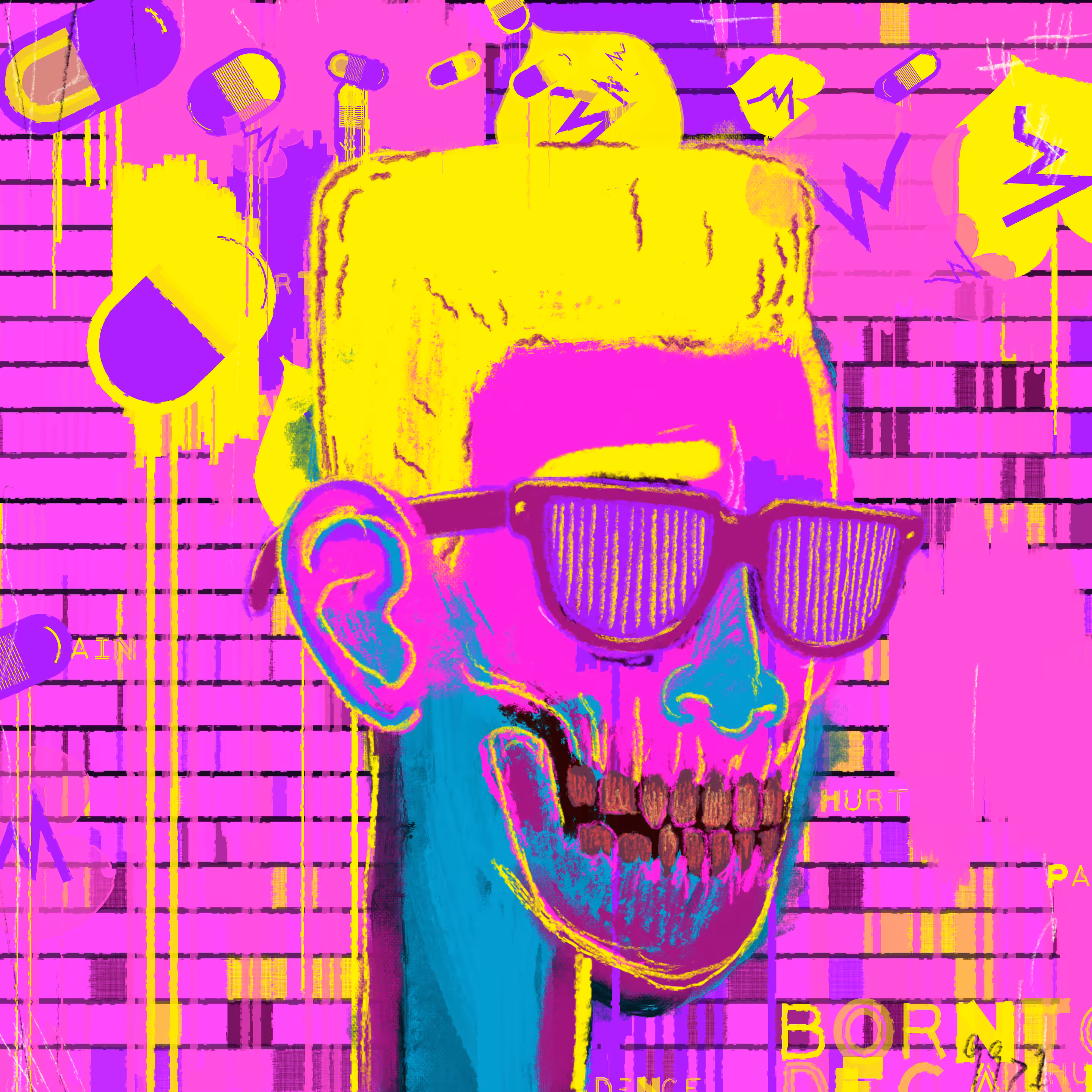 BTD - Sufferers 11