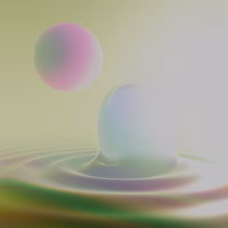 Metaballs #84