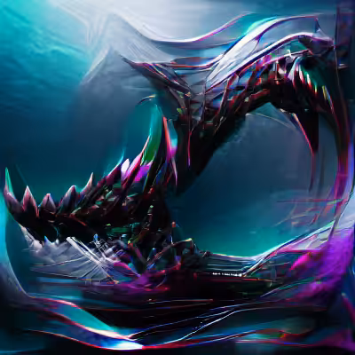 Leviathan  