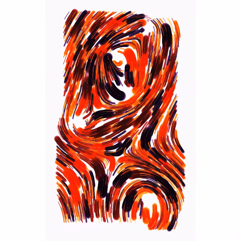 Acrylic #106