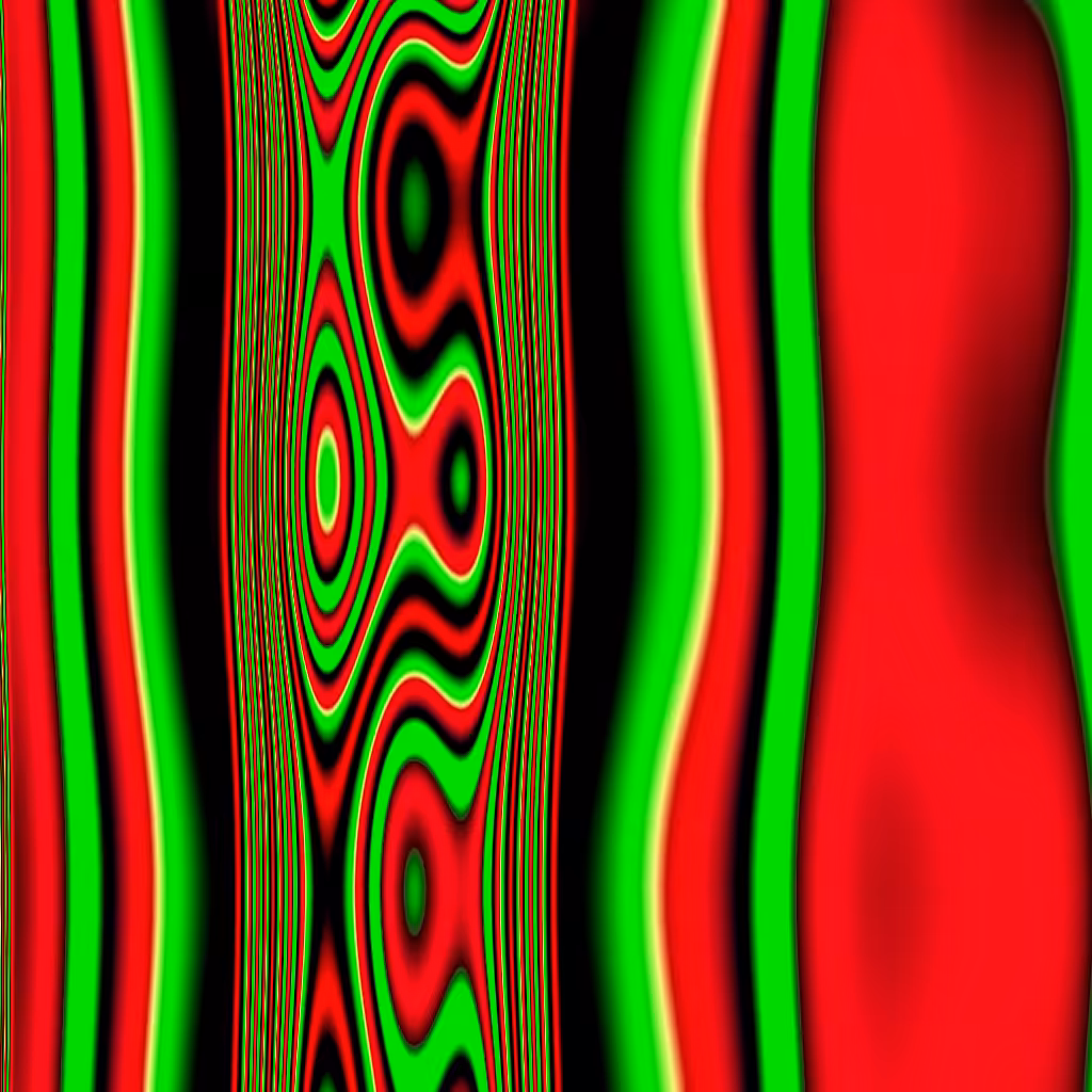 Interferences #22