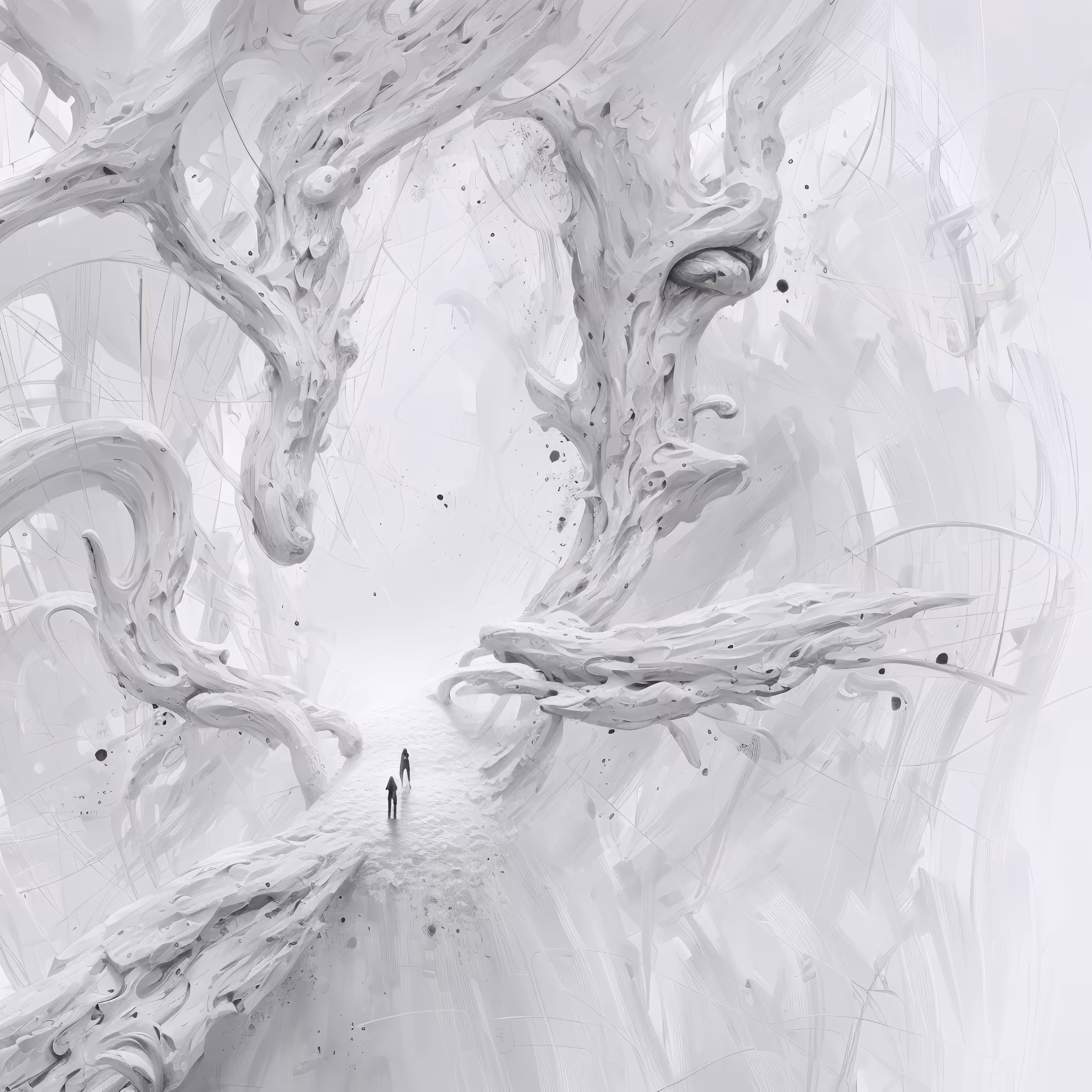 Pareidolia [ 8th Perception ]