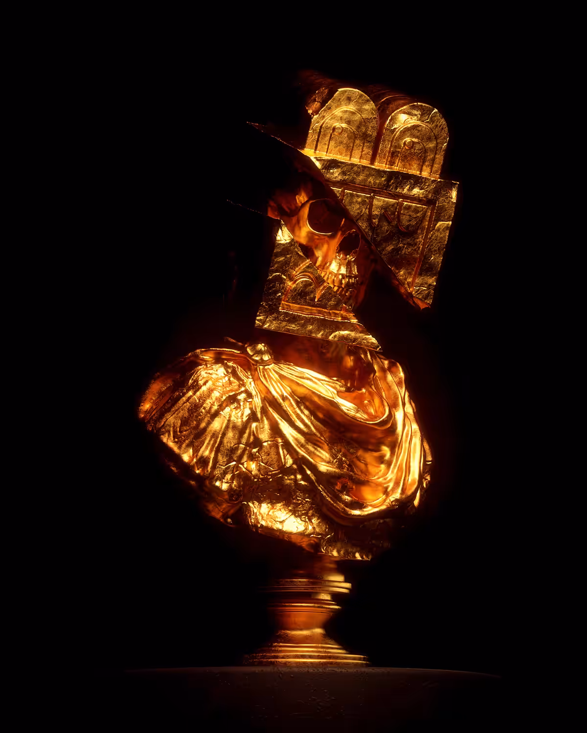 Gold Smoke (Billelis Collab)