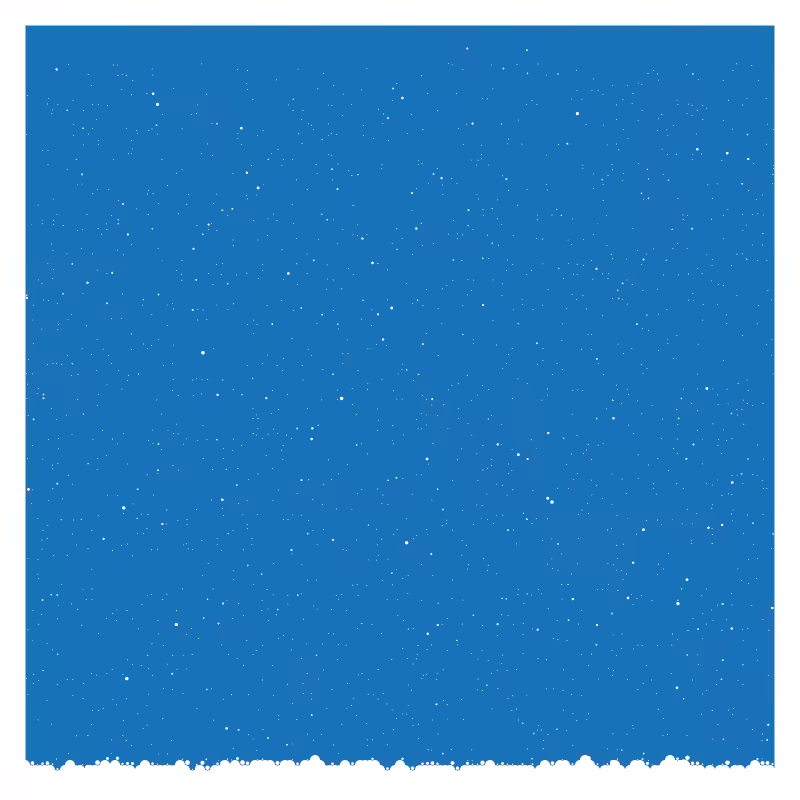 Solitude 5000 #216