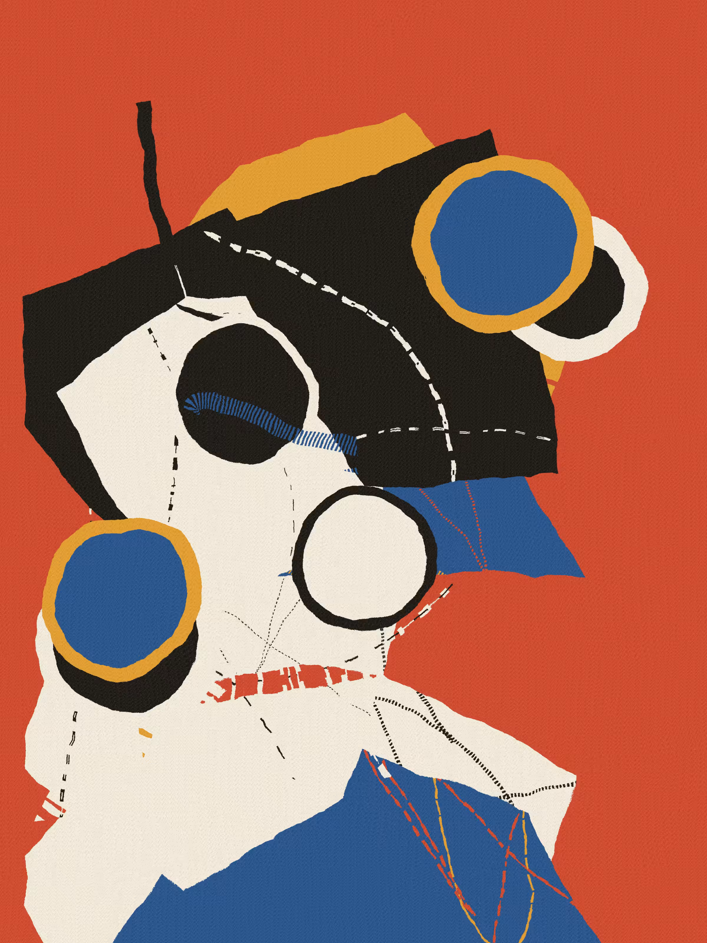 Self, Ego #42