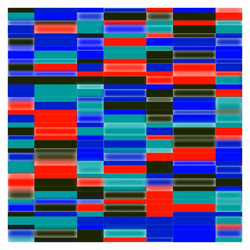 Color Layout #27