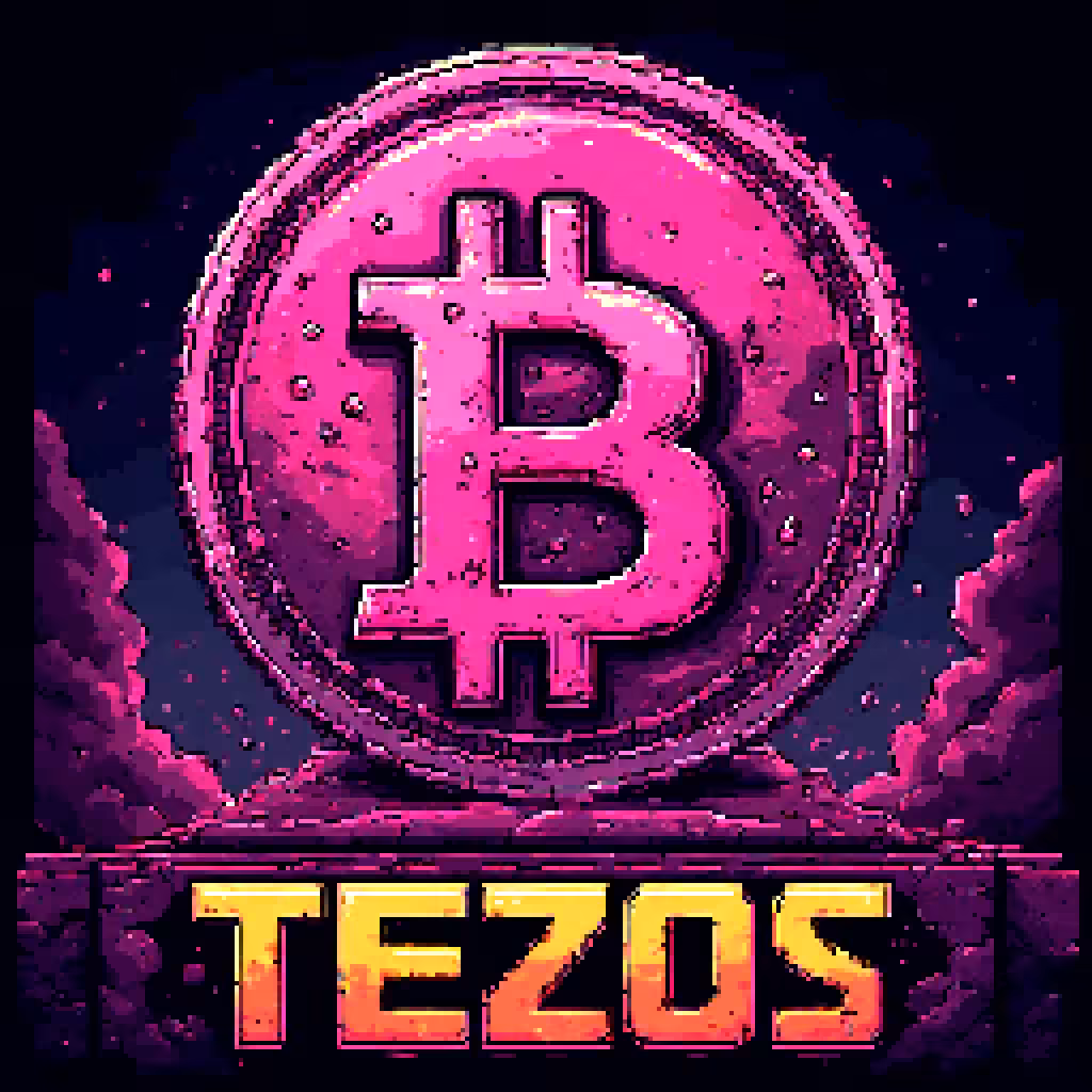 Bitcoin of the Cursed #009