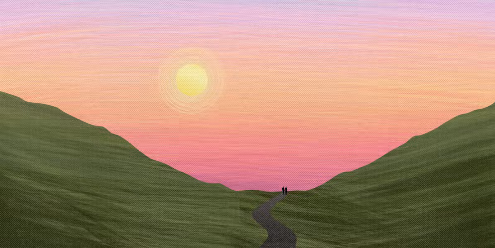 Walking Each Other Home #8