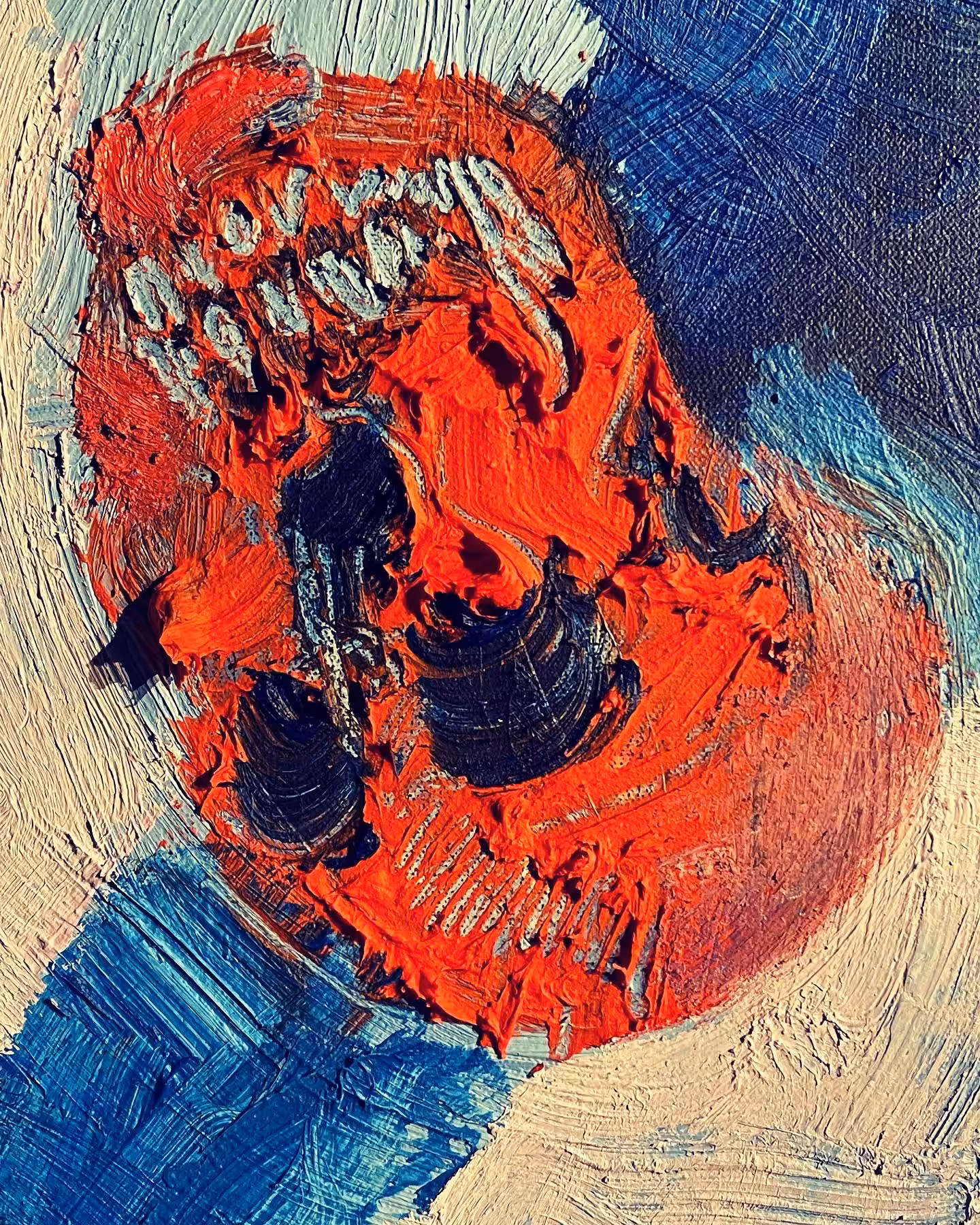 The Red Skull 💀 #1/5