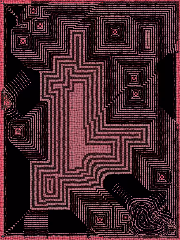 Continuum #8