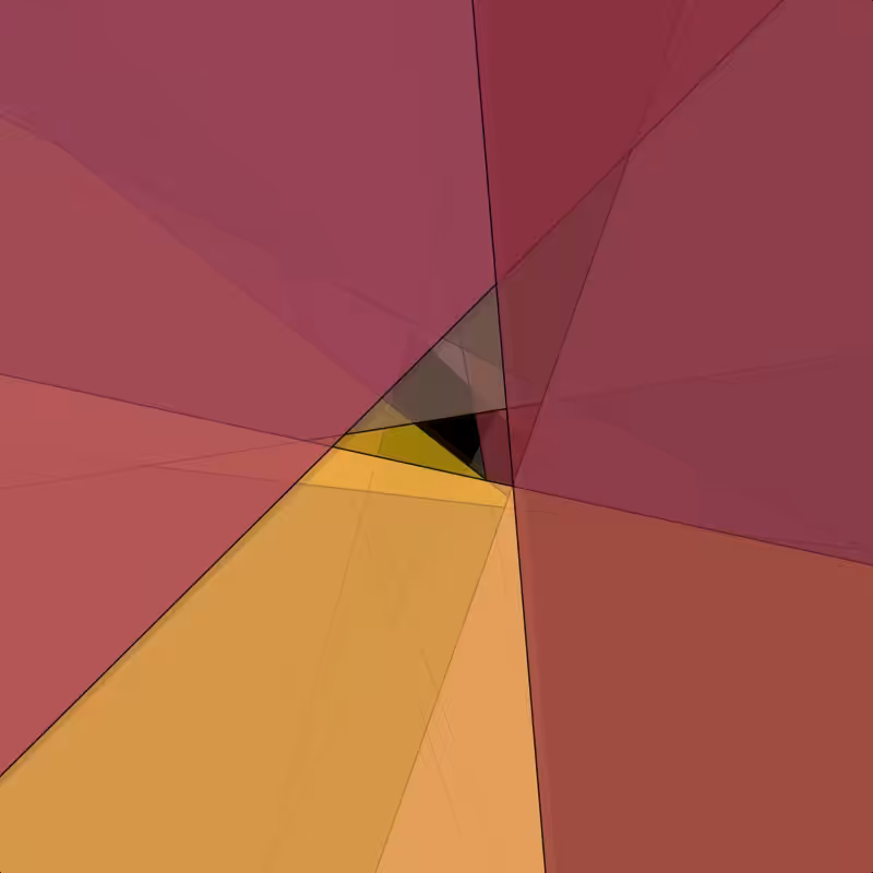Inside the Shape #86